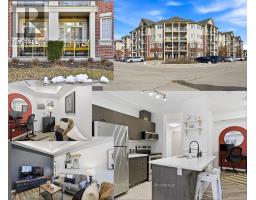 106 - 84 ASPEN SPRINGS DRIVE, Clarington, Ontario