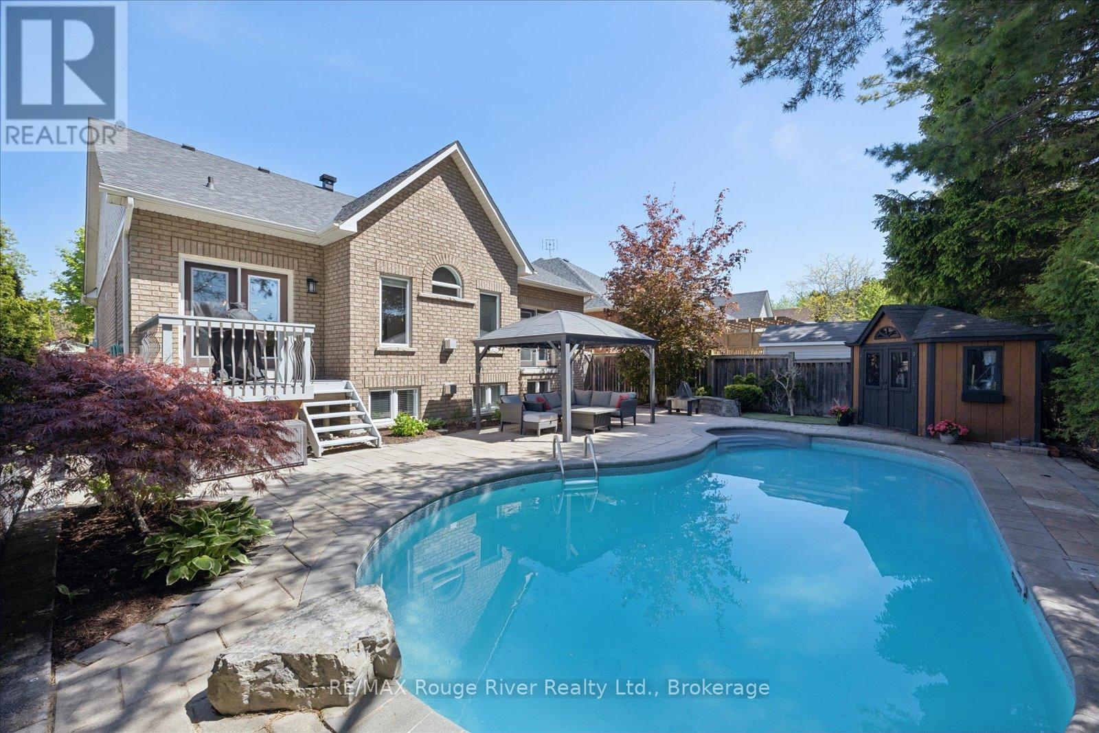 41 Leithridge Crescent, Whitby, Ontario  L1M 2N2 - Photo 42 - E13492384
