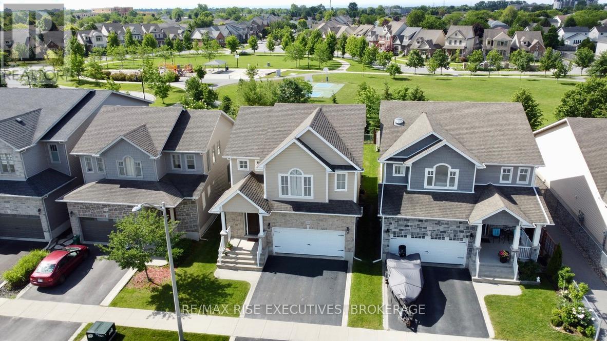 909 Edward Riley Drive, Kingston, Ontario  K7P 0E3 - Photo 3 - X13492398