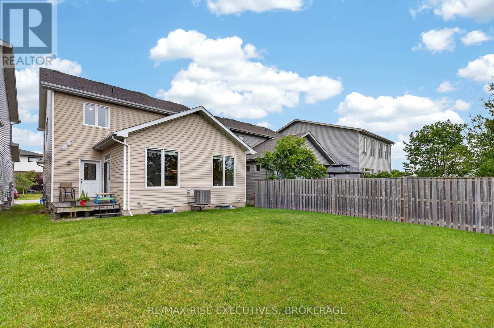 909 Edward Riley Drive, Kingston, Ontario  K7P 0E3 - Photo 32 - X13492398