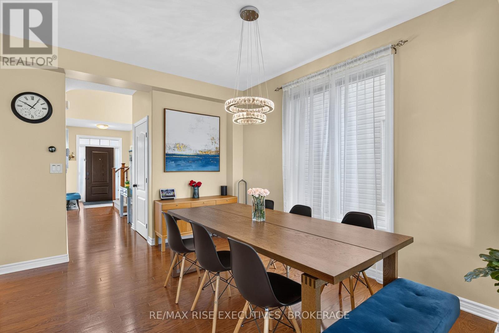 909 Edward Riley Drive, Kingston, Ontario  K7P 0E3 - Photo 7 - X13492398