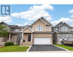 909 EDWARD RILEY DRIVE, Kingston, Ontario
