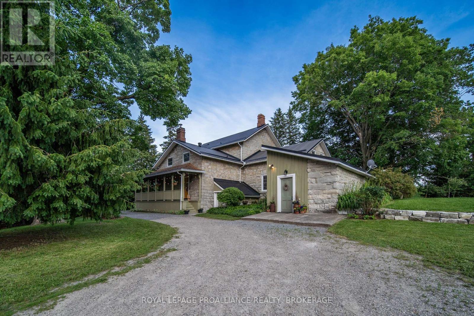 1775 Highway 38, Kingston, Ontario  K7P 2Y7 - Photo 1 - X13492428