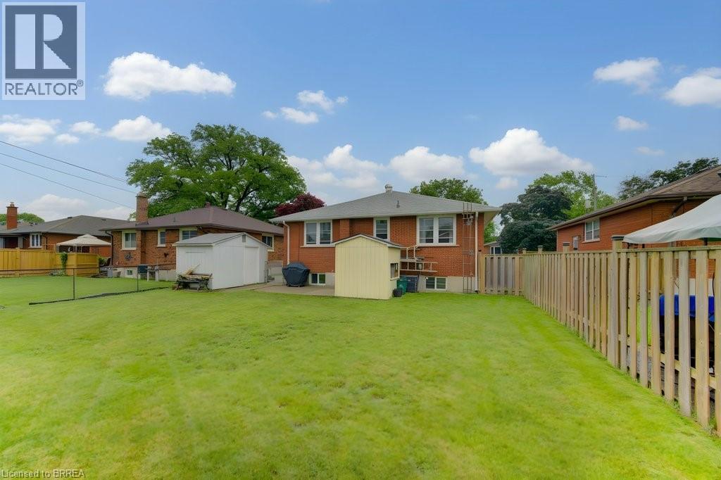 101 Seventh Avenue, Brantford, Ontario  N3S 1B7 - Photo 35 - 40842803