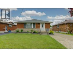 101 SEVENTH Avenue, Brantford, Ontario