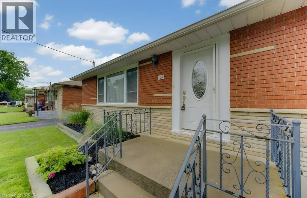 101 Seventh Avenue, Brantford, Ontario  N3S 1B7 - Photo 4 - 40842803