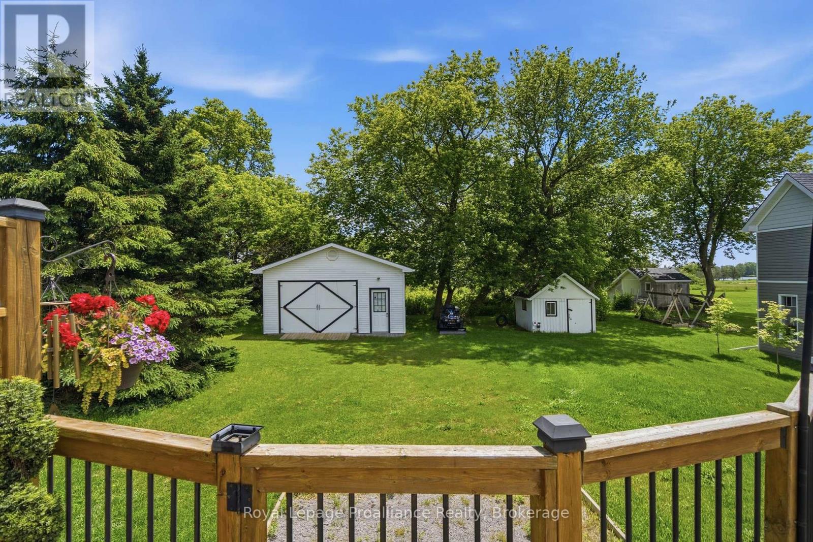 429 County Rd 19 Road, Prince Edward County, Ontario  K0K 1A0 - Photo 39 - X13492430