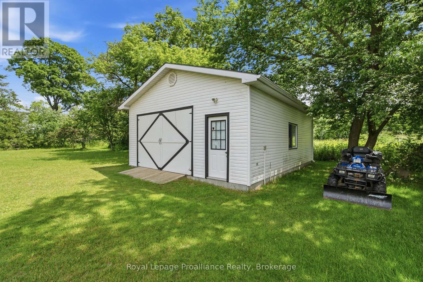 429 County Rd 19 Road, Prince Edward County, Ontario  K0K 1A0 - Photo 43 - X13492430