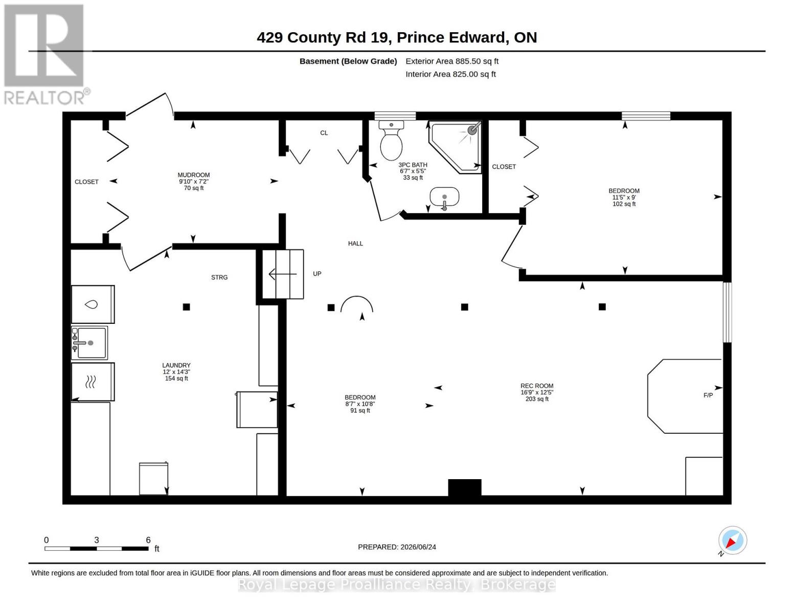 429 County Rd 19 Road, Prince Edward County, Ontario  K0K 1A0 - Photo 47 - X13492430