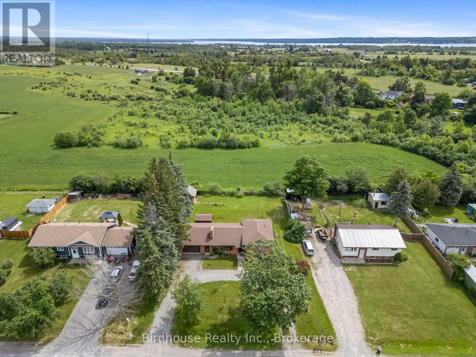 36 Cameron Road, Kawartha Lakes, Ontario  K0M 1G0 - Photo 2 - X13492530