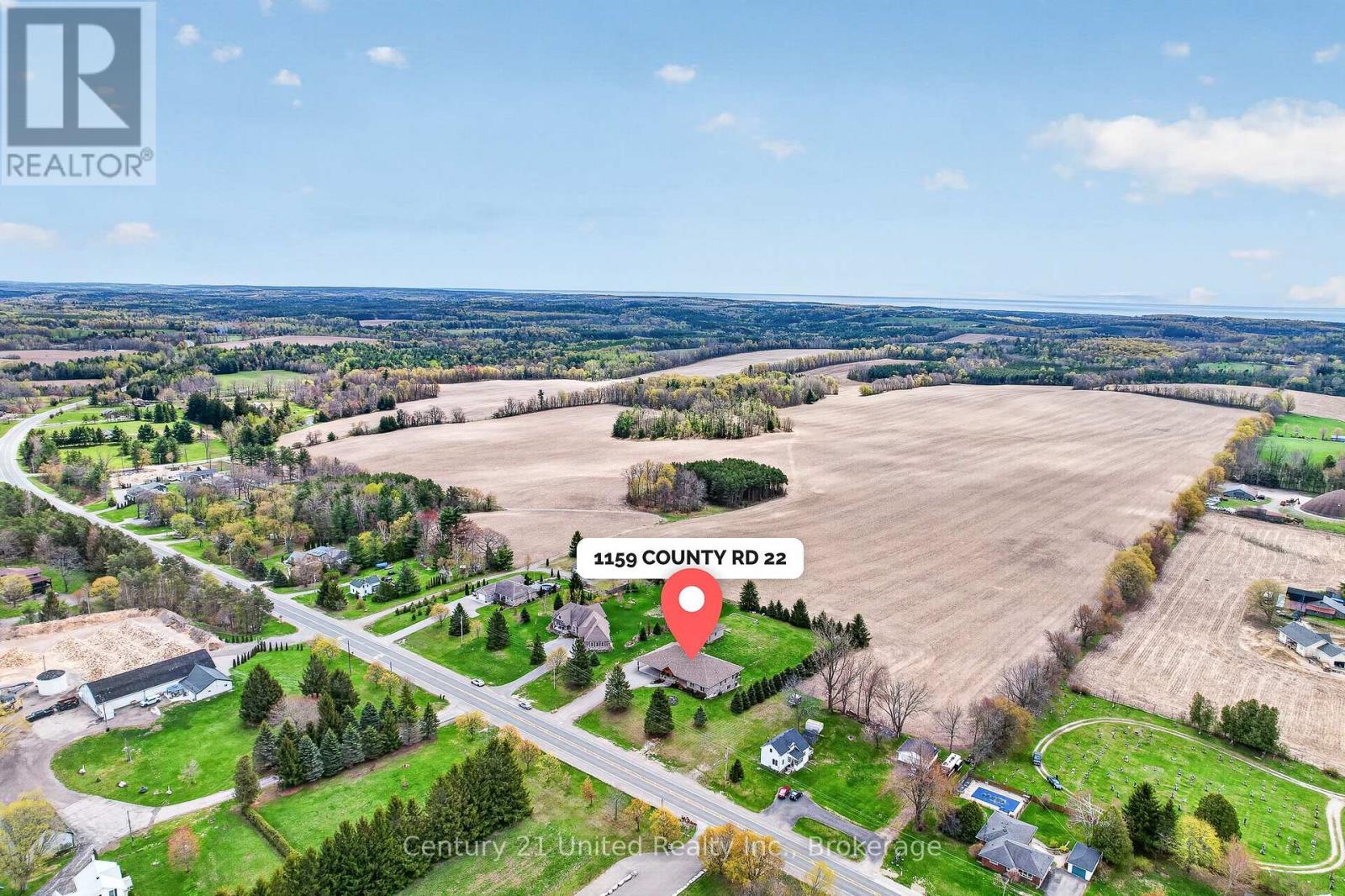 1159 County Road 22, Alnwick/haldimand, Ontario  K0K 2G0 - Photo 48 - X13492538