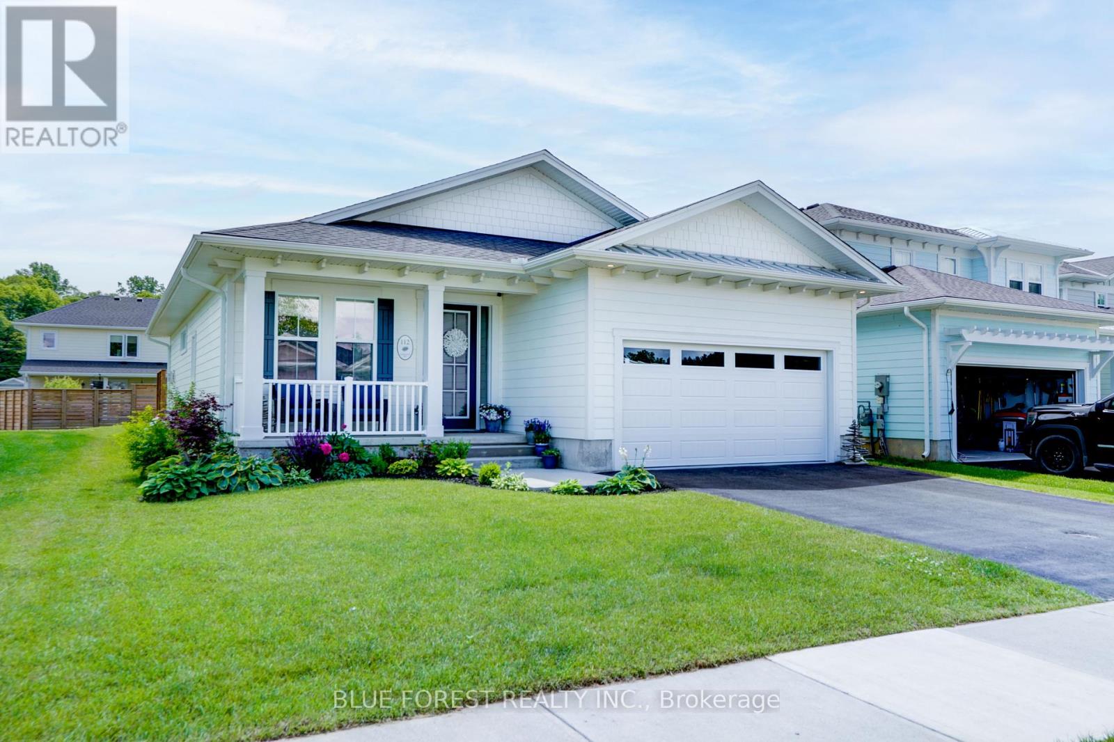 112 SANDCASTLE KEY, Central Elgin, Ontario