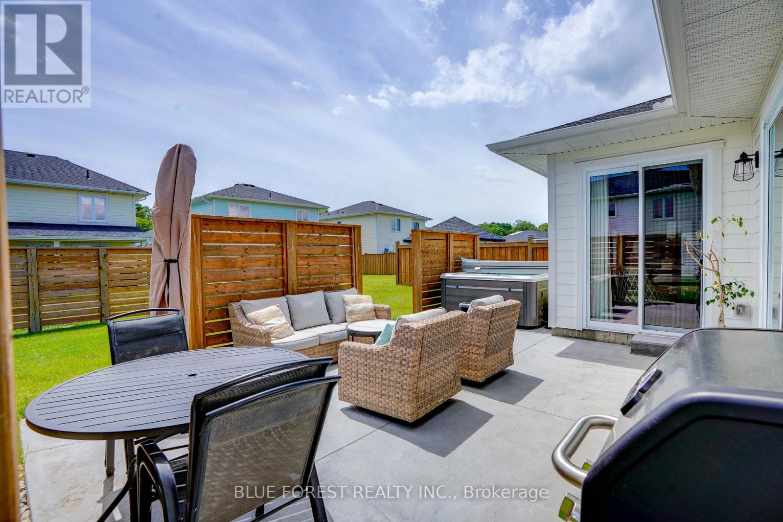 112 Sandcastle Key, Central Elgin, Ontario  N5L 1C5 - Photo 33 - X13492420