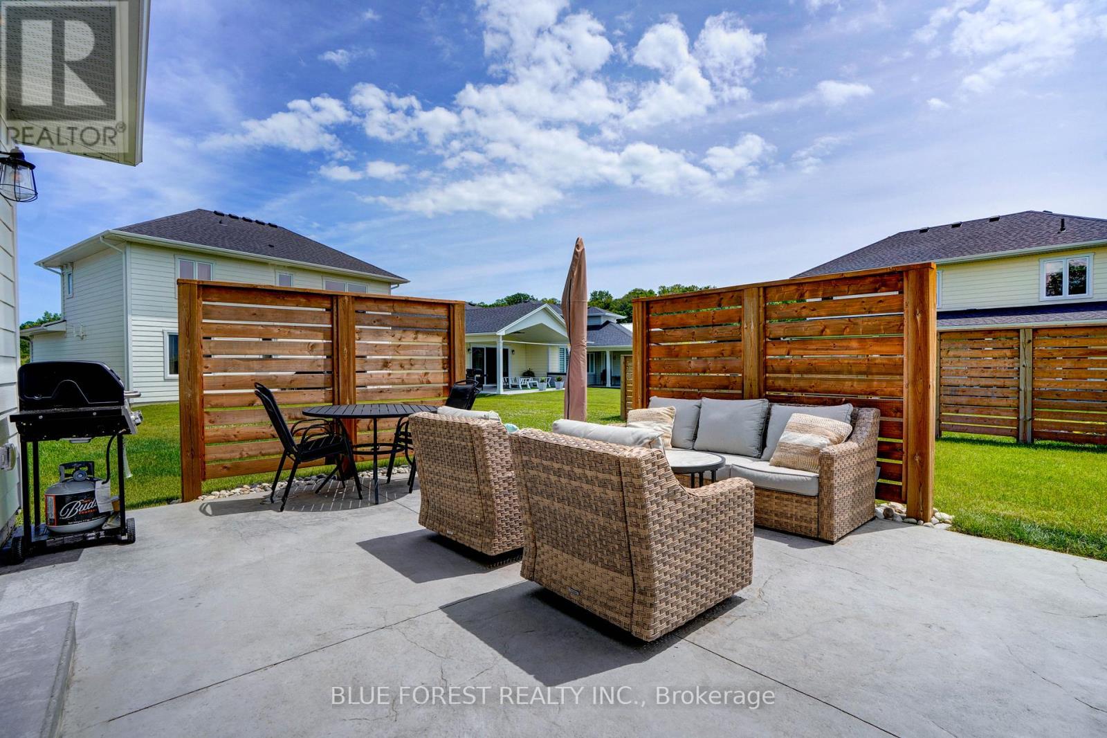 112 Sandcastle Key, Central Elgin, Ontario  N5L 1C5 - Photo 34 - X13492420