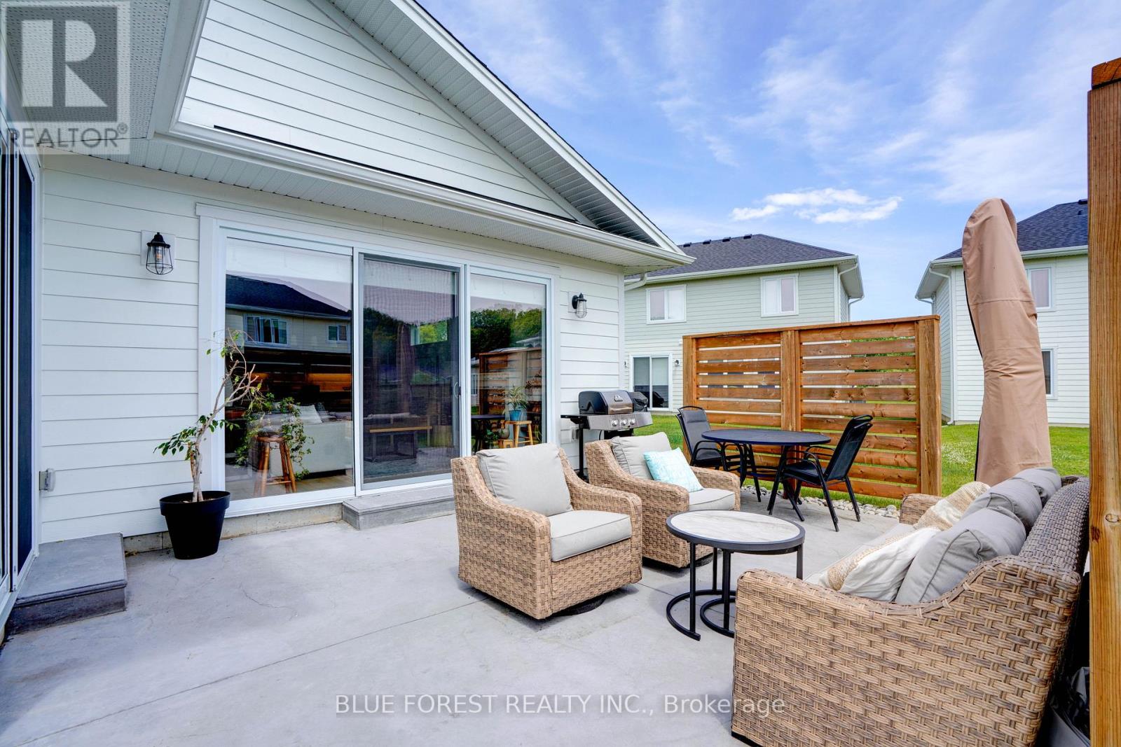 112 Sandcastle Key, Central Elgin, Ontario  N5L 1C5 - Photo 35 - X13492420