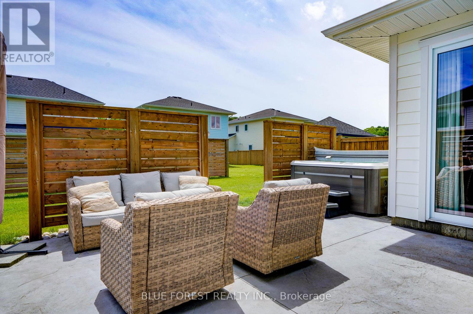 112 Sandcastle Key, Central Elgin, Ontario  N5L 1C5 - Photo 36 - X13492420