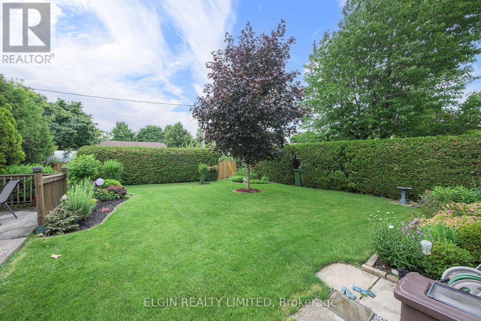 14 Raven Avenue, St. Thomas, Ontario  N5R 5L1 - Photo 3 - X13492472