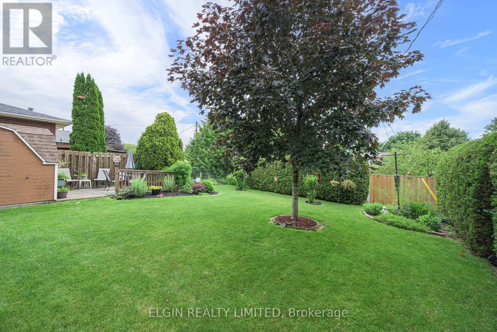 14 Raven Avenue, St. Thomas, Ontario  N5R 5L1 - Photo 4 - X13492472