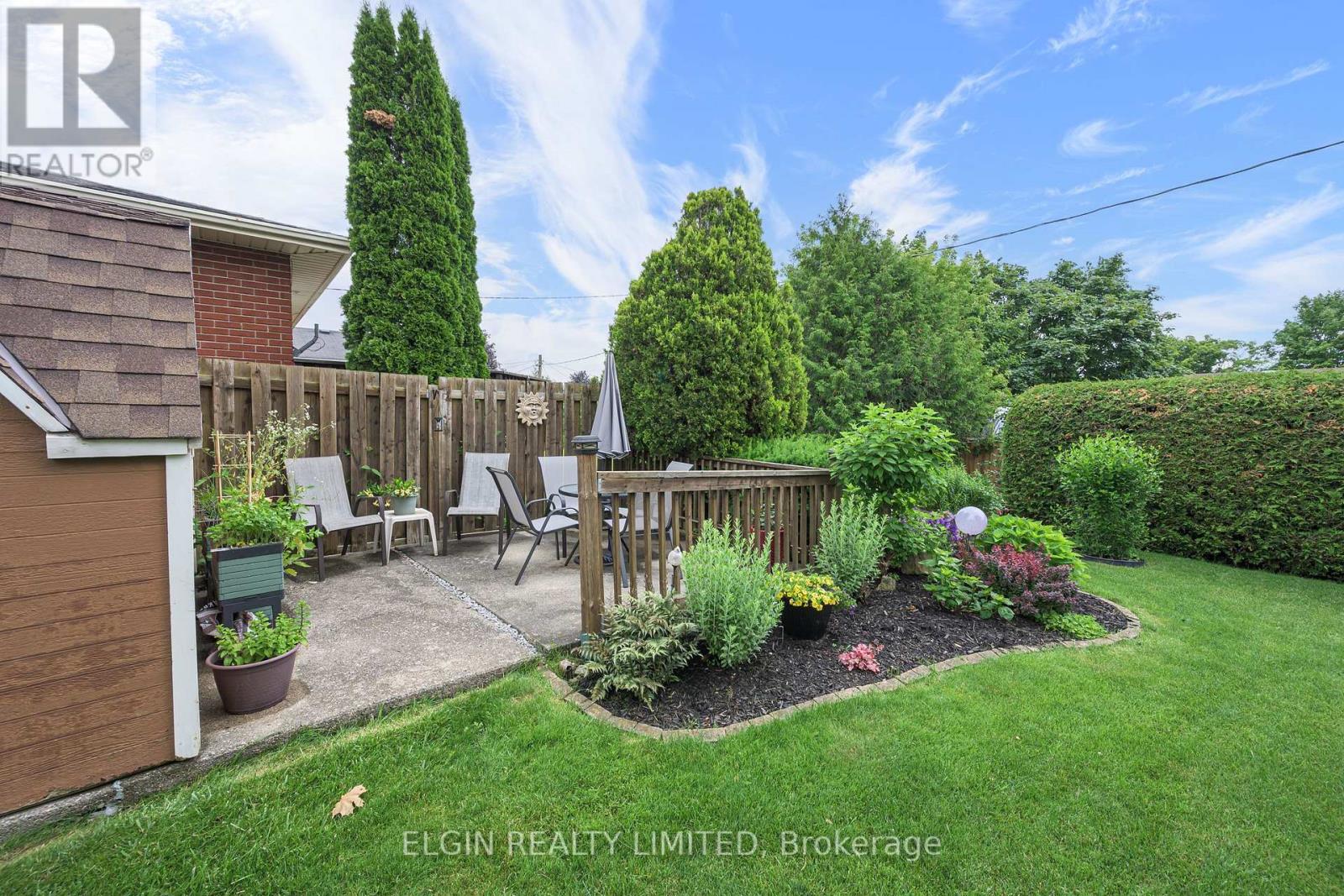 14 Raven Avenue, St. Thomas, Ontario  N5R 5L1 - Photo 5 - X13492472