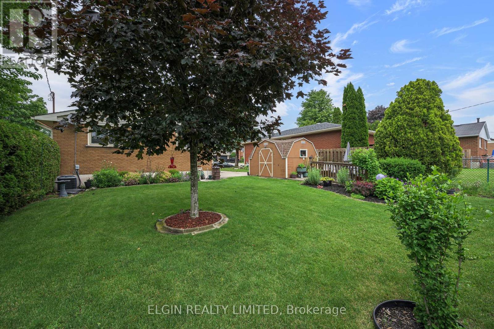 14 Raven Avenue, St. Thomas, Ontario  N5R 5L1 - Photo 6 - X13492472