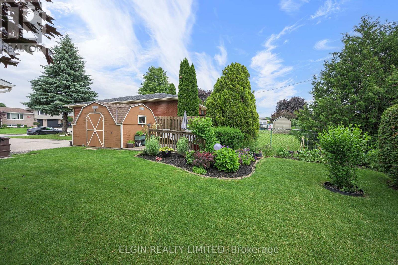 14 Raven Avenue, St. Thomas, Ontario  N5R 5L1 - Photo 7 - X13492472