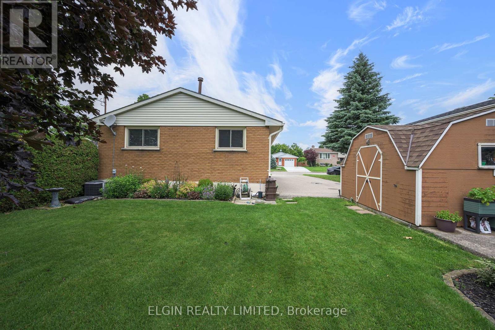14 Raven Avenue, St. Thomas, Ontario  N5R 5L1 - Photo 9 - X13492472