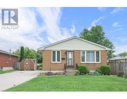 14 RAVEN AVENUE, St. Thomas, Ontario