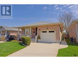31 NEAL AVENUE, St. Thomas, Ontario