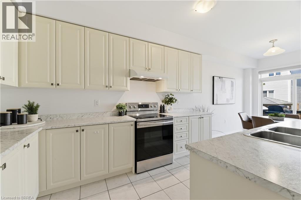 46 Munro Circle, Brantford, Ontario  N3T 0R3 - Photo 17 - 40840805