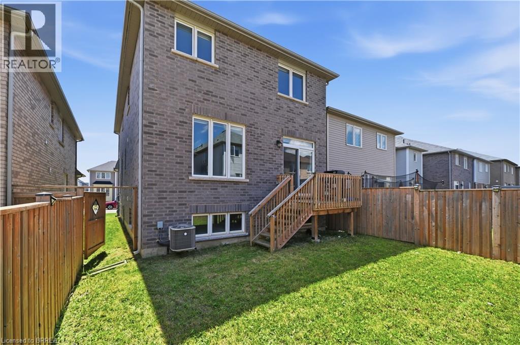 46 Munro Circle, Brantford, Ontario  N3T 0R3 - Photo 29 - 40840805