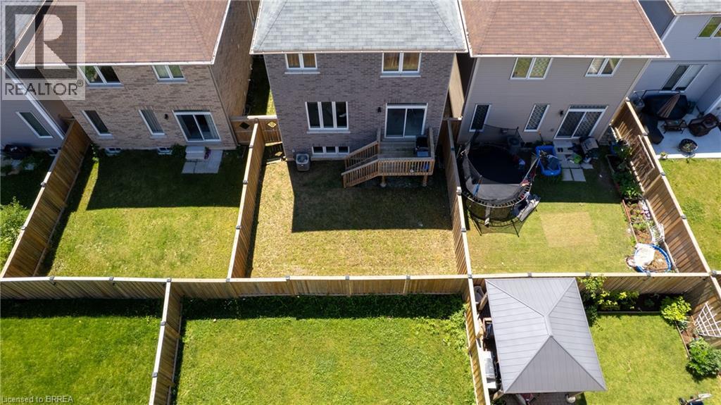 46 Munro Circle, Brantford, Ontario  N3T 0R3 - Photo 35 - 40840805