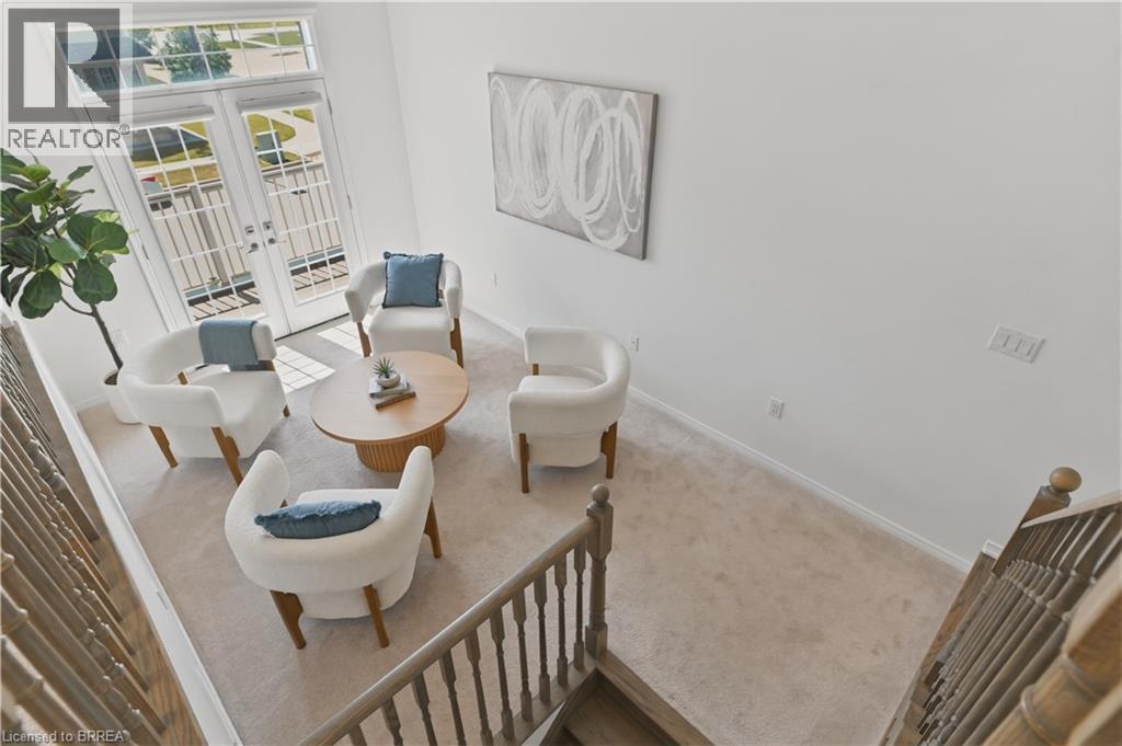 46 Munro Circle, Brantford, Ontario  N3T 0R3 - Photo 5 - 40840805