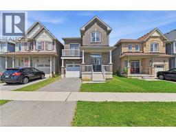 46 MUNRO Circle, Brantford, Ontario
