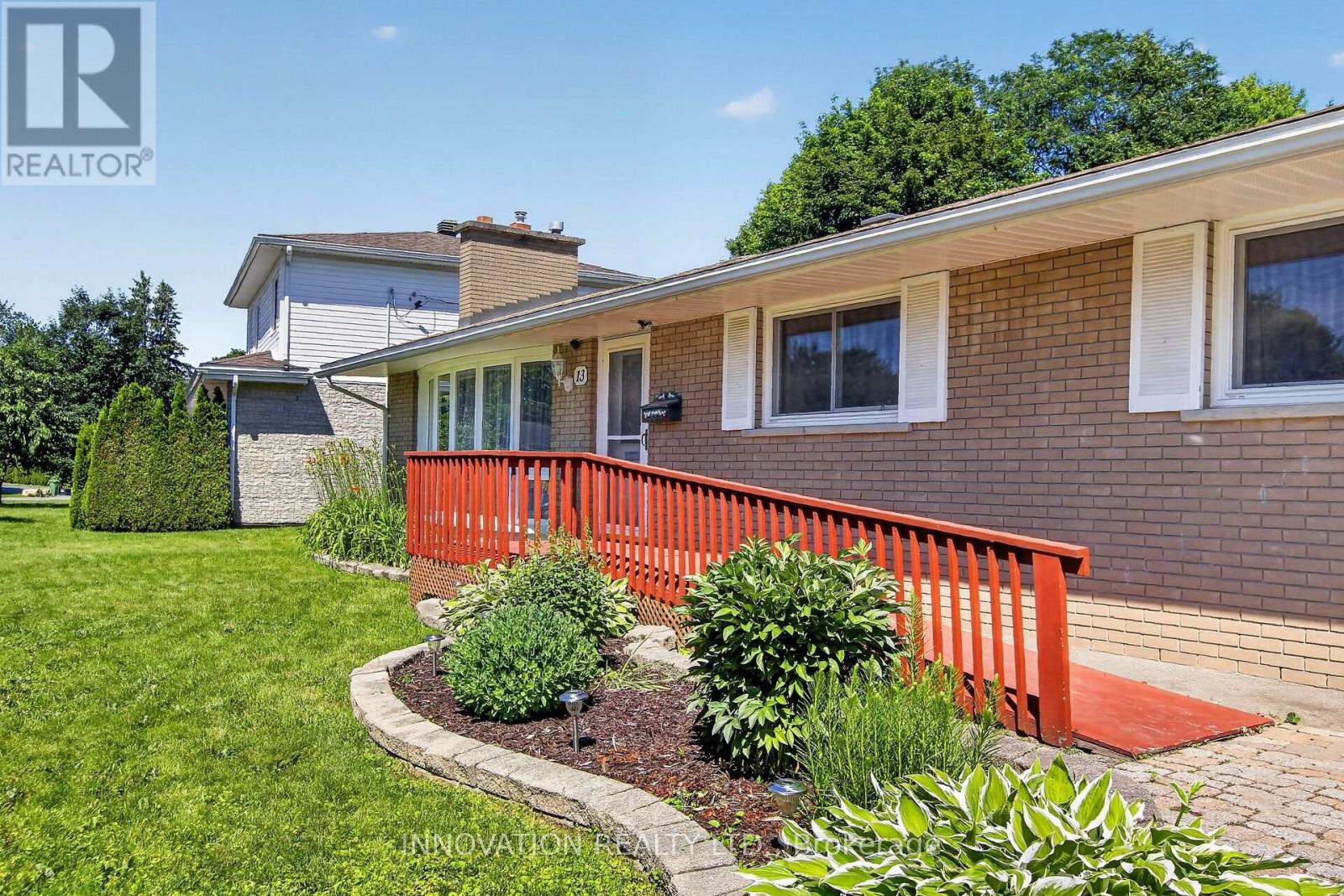 13 DORLAND CRESCENT, Ottawa, Ontario