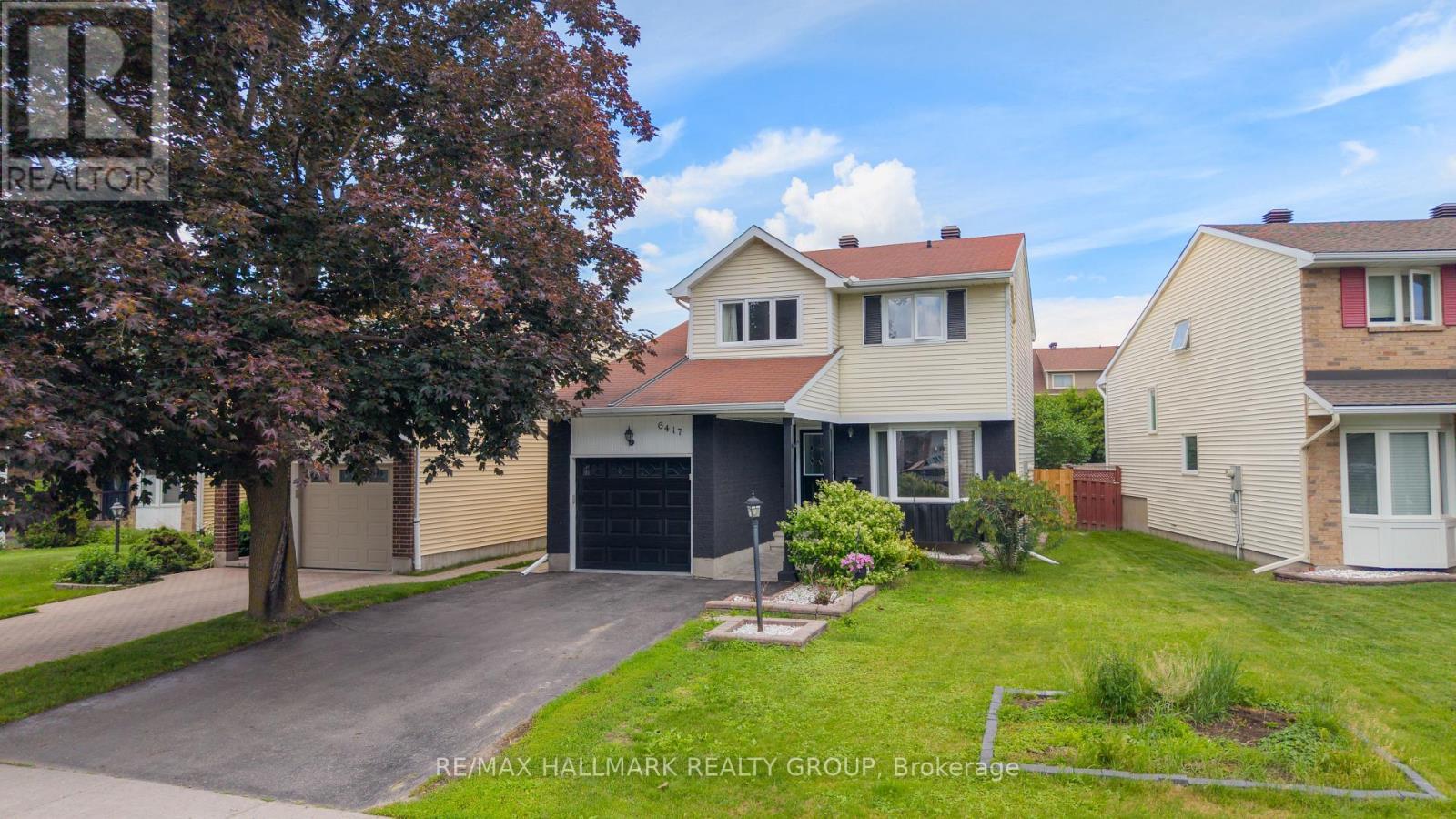 6417 ST LOUIS DRIVE, Ottawa, Ontario