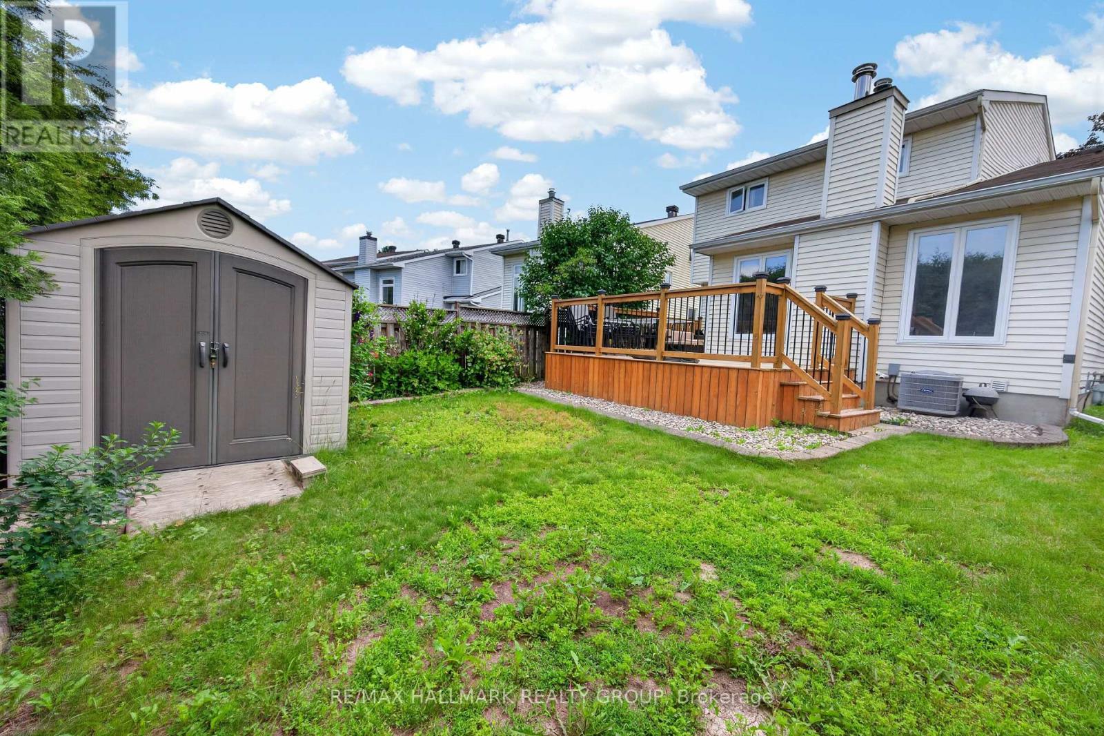 6417 St Louis Drive, Ottawa, Ontario  K1C 2X9 - Photo 37 - X13492516