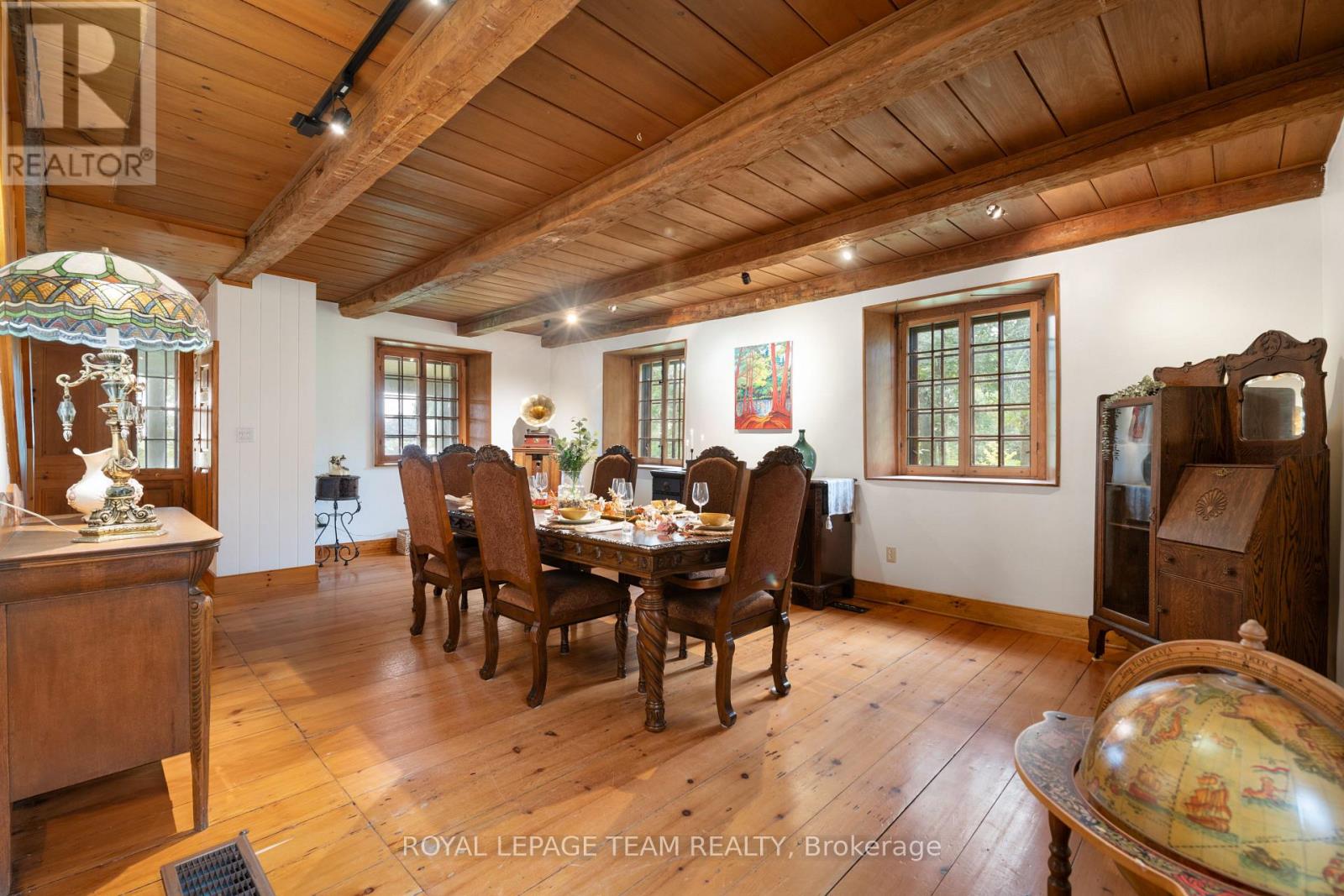 16635 County Road 36 Road, South Stormont, Ontario  K0C 1P0 - Photo 8 - X13492556
