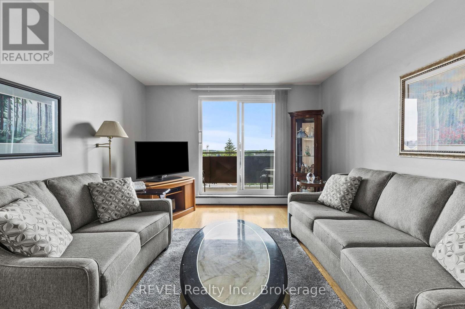 401 - 3955 Portage Road, Niagara Falls, Ontario  L2J 3W2 - Photo 15 - X13492432