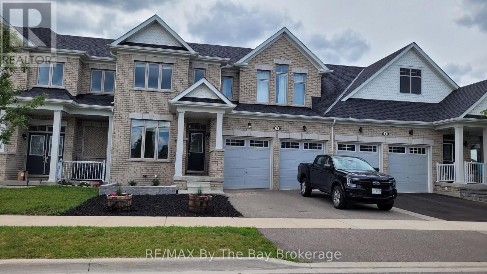 3 BIANCA CRESCENT, Wasaga Beach, Ontario