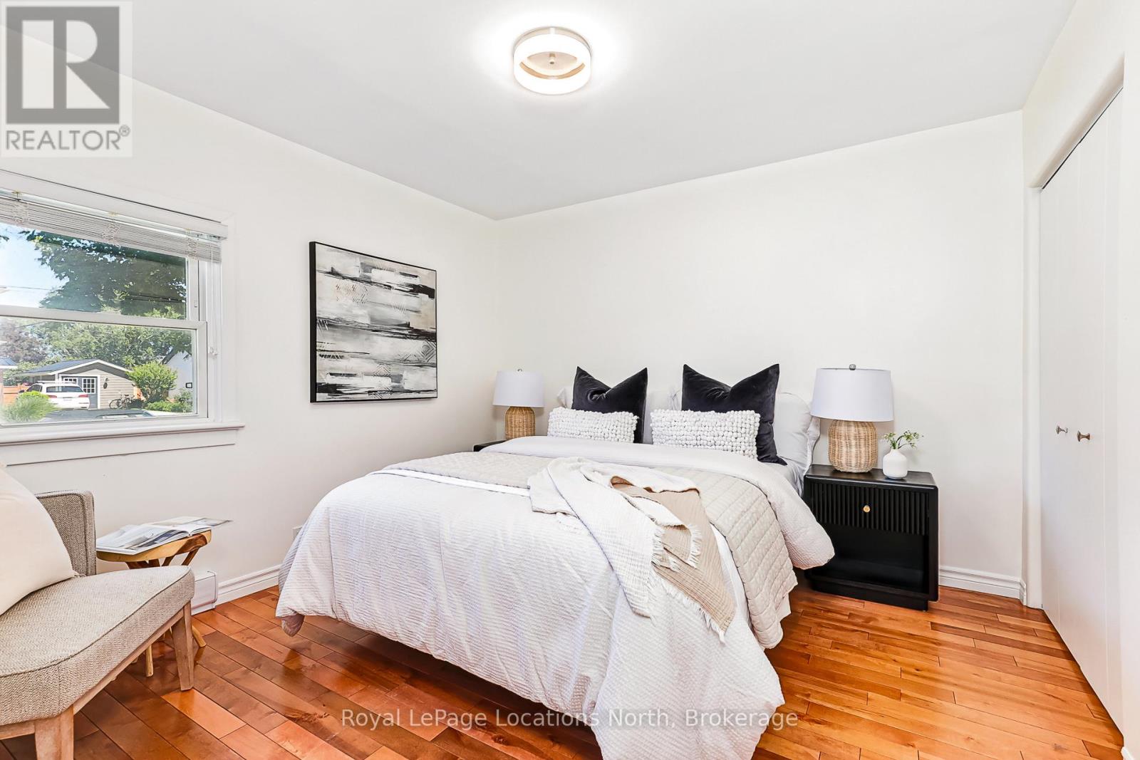 196 Simcoe Street, Collingwood, Ontario  L9Y 1H9 - Photo 12 - S13492500