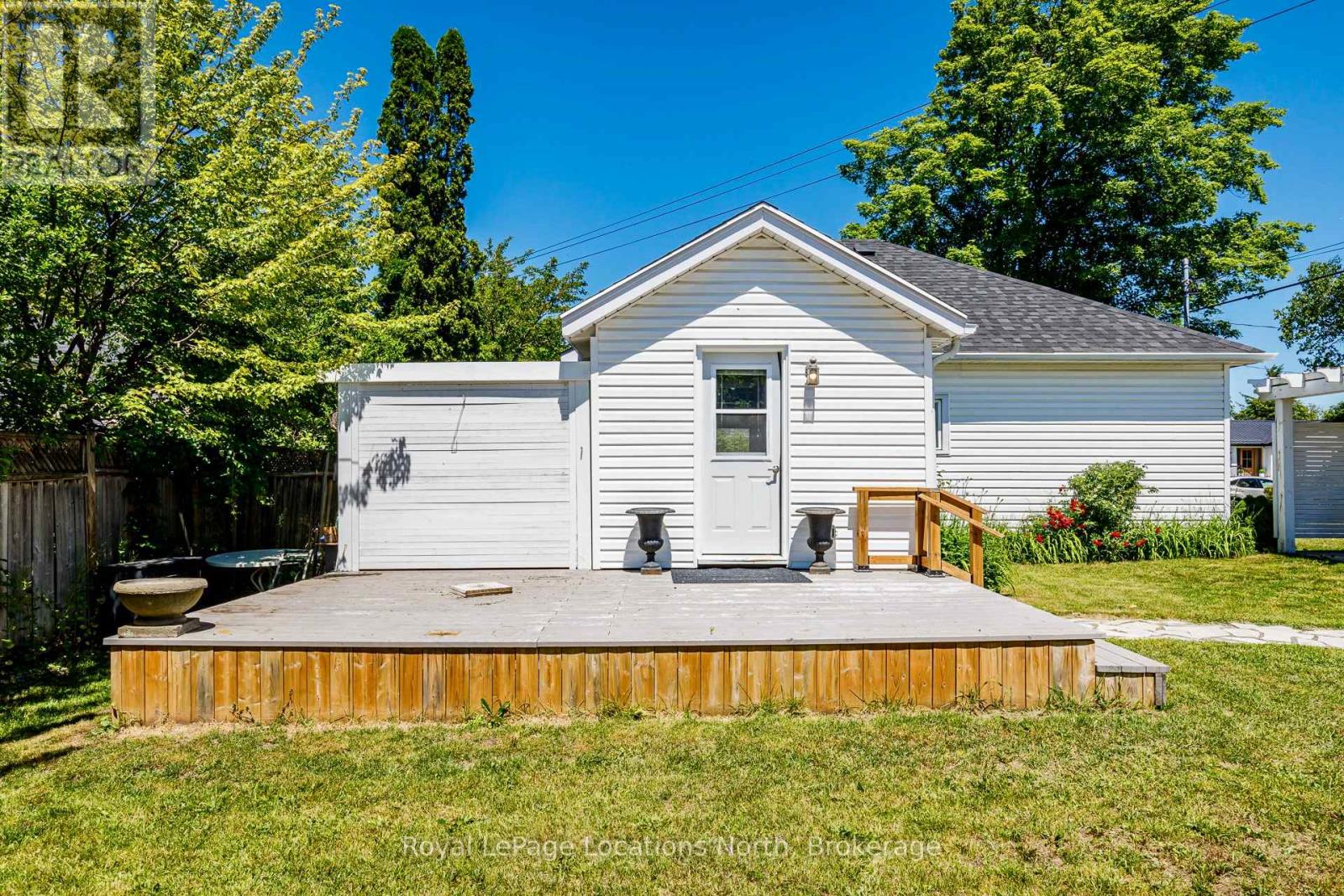 196 Simcoe Street, Collingwood, Ontario  L9Y 1H9 - Photo 23 - S13492500