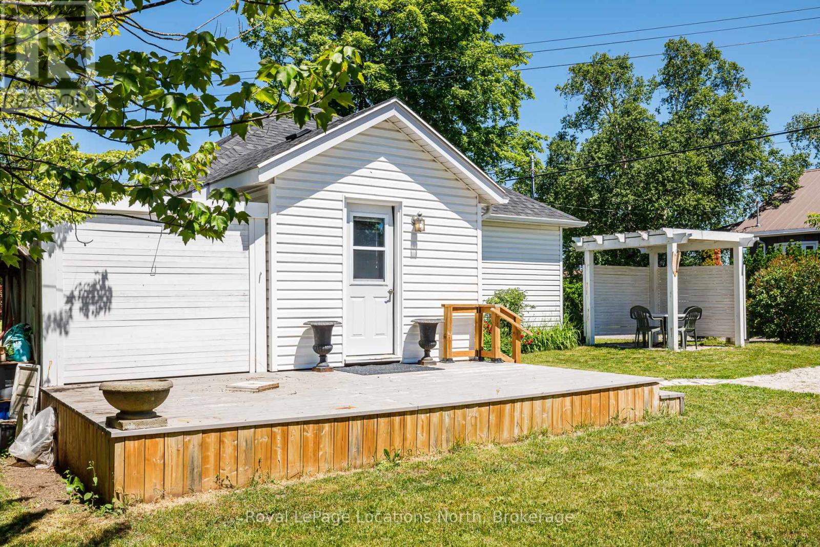 196 Simcoe Street, Collingwood, Ontario  L9Y 1H9 - Photo 25 - S13492500