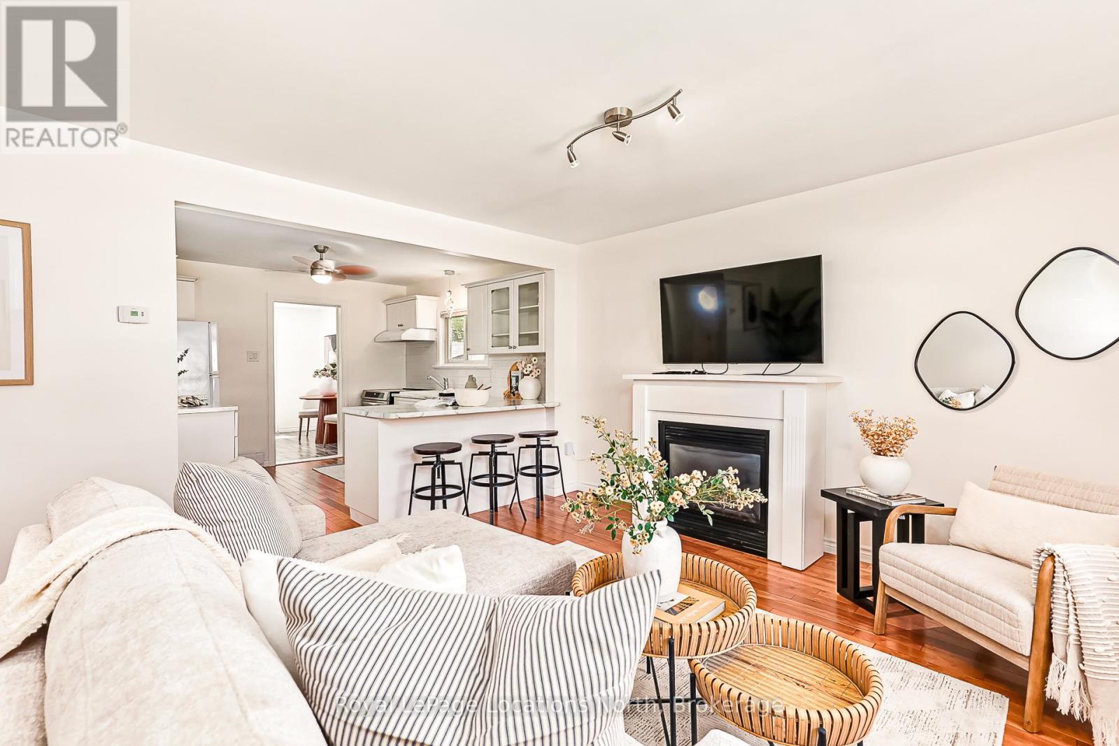 196 Simcoe Street, Collingwood, Ontario  L9Y 1H9 - Photo 6 - S13492500