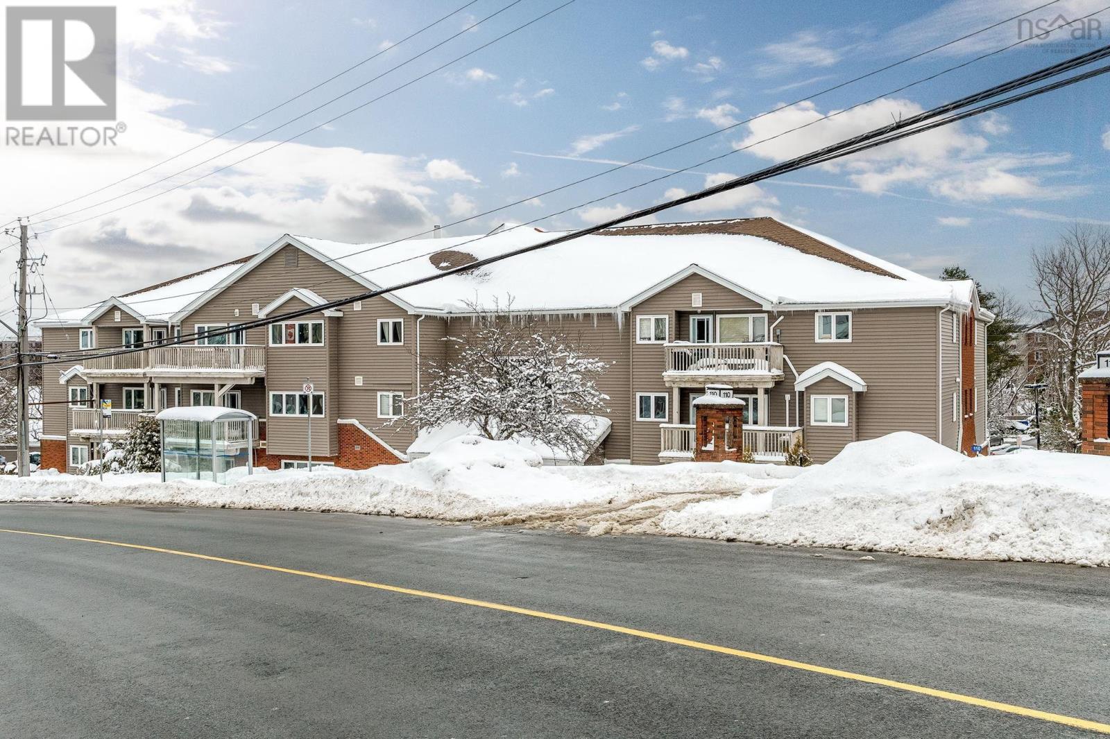 306 110 Farnham Gate Road, Halifax, Nova Scotia  B3M 4A2 - Photo 2 - 202602782