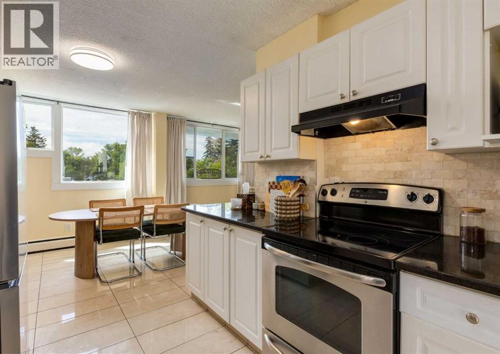 213, 7007 4A Street SW, Calgary, Alberta