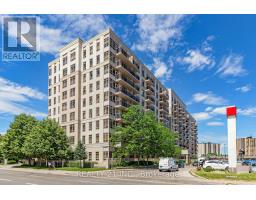 514 - 3650 KINGSTON ROAD, Toronto, Ontario