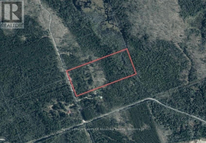 0 STARRATT ROAD, ryerson, Ontario
