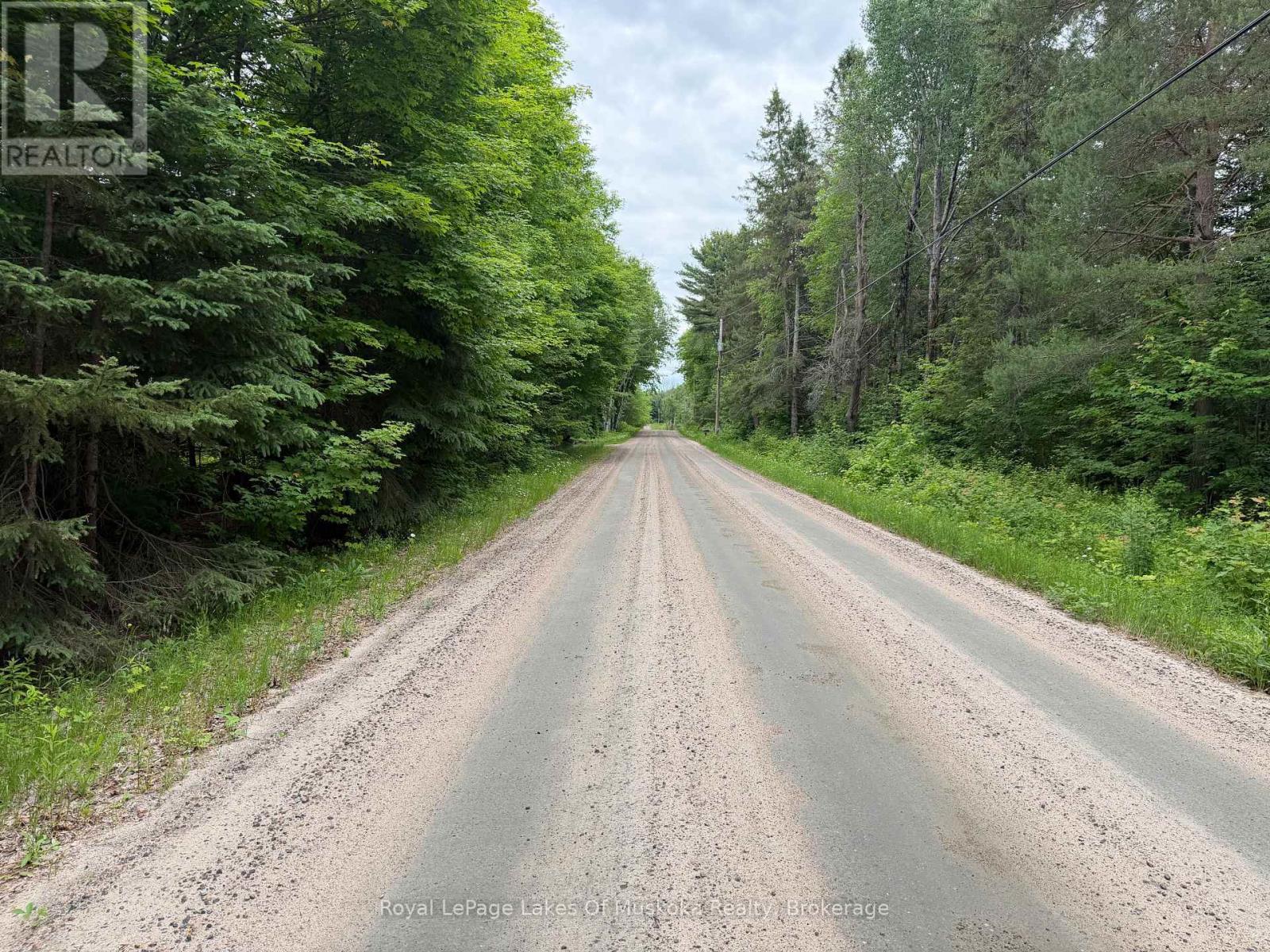 0 Starratt Road, Ryerson, Ontario  P0A 1P0 - Photo 3 - X13492492