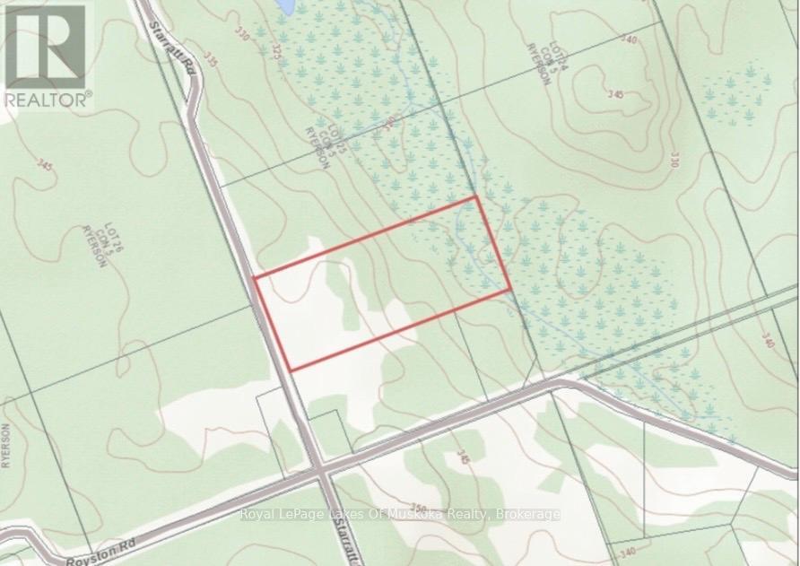0 Starratt Road, Ryerson, Ontario  P0A 1P0 - Photo 5 - X13492492