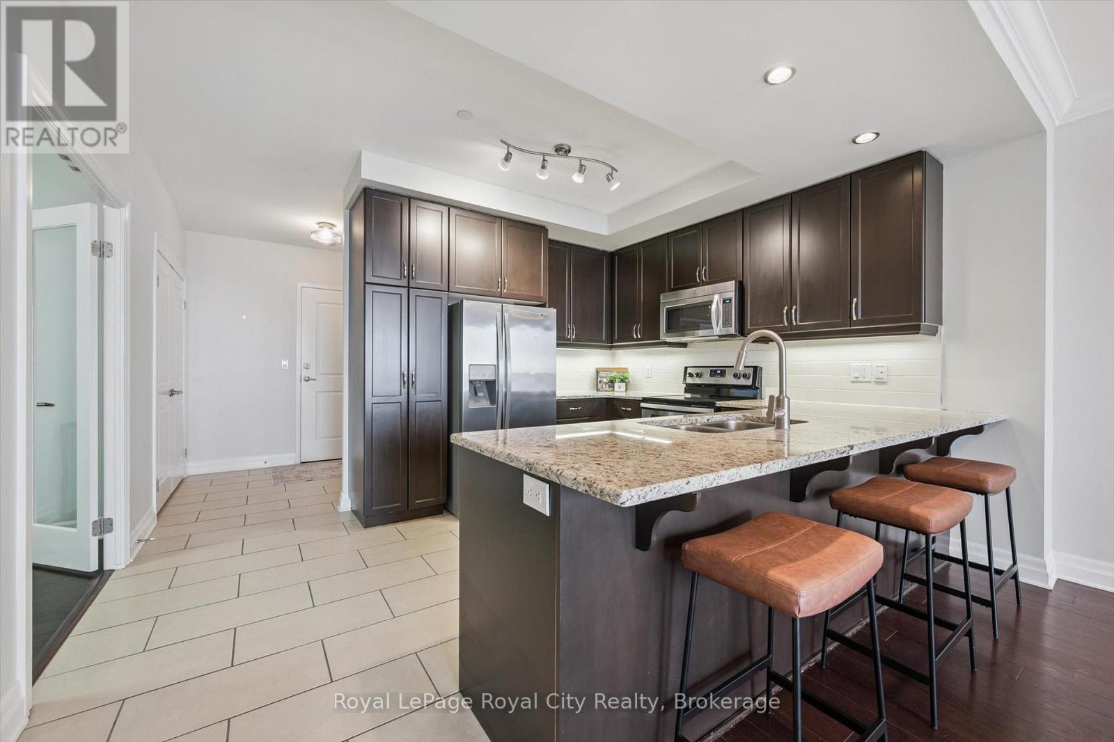 1108 - 160 Macdonell Street, Guelph, Ontario  N1H 0A9 - Photo 7 - X13492558